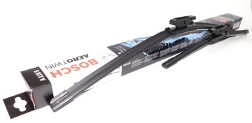 WYCIERACZKI BOSCH AEROTWIN CLIO III 3 MEGANE III 3