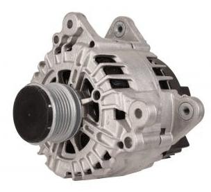 CA2011 ALTERNATOR VW POLO SHARAN TIGUAN TOURAN TDI