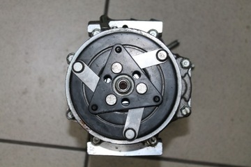 КОМПРЕССОР КОНДИЦИОНЕРА VOLVO V60S60V70S80 31369699