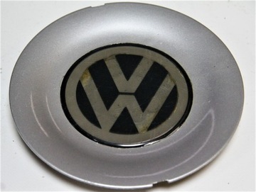 ОРИГИНАЛЬНАЯ КРЫШКА VW КОЛПАК 4A0601165