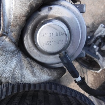 Zawór EGR 038131501AF