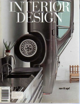 INTERIOR DESIGN 2/2013