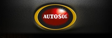 Autosol Aluminium Polish 75 мл ПОЛИРОВАЛЬНАЯ ПАСТА