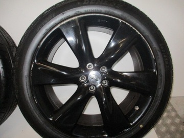 Колеса диски шины INFINITI FX30 FX 30 R21 5MM