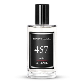 PERFUMY FM GROUP WORLD INTENSE 457 HOT GRATIS 50ml