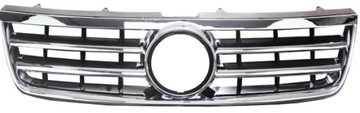 ATRAPA GRILL VW TOUAREG CHROM 7L6853651C