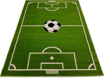 Dywan boisko 3D UEFA 240x330 FIFA hop piłka PILLY