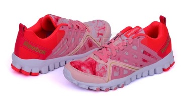 Buty shop reebok realflex