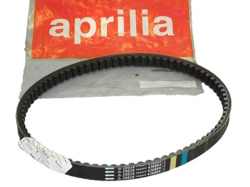 Pasek Aprilia SR Di-Tech 50 od 07/2003 mot Piaggio