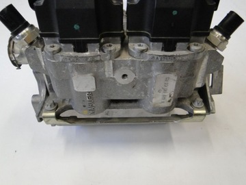 РЕЦИРКУЛЯРНАЯ ДРОССЕЛЬ MERCEDES EGR A6291400408