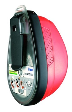 Aparat ucieczkowy Drager Parat 3100