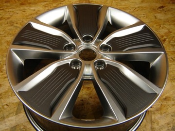 Hyundai IX35 ix 35 Диски Диски 17