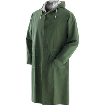 BETA PŁASZCZ PRZECIWDESZCZ. PCW ZIEL 462049/XXL