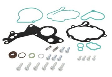 USZCZELKI POMPY VACUM AUDI SEAT FORD SKODA VW TDI