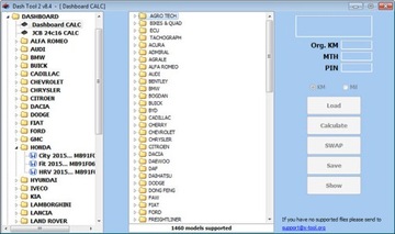 Обновление X-tool Polish ПОЛНОЕ обновление 2024 XTOOL