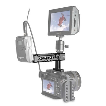 SmallRig 1984 - uniwersalny uchwyt do klatek