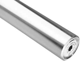 Wspornik siodła Zoom SPS-C372 27.2x350mm srebrny
