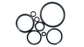 Oring O-ring Oringi O-ringi 34x2 70 NBR 50 szt.