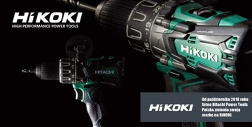 Hitachi HSS Bi Металлическая кольцевая пила 16 мм, ПВХ, дерево