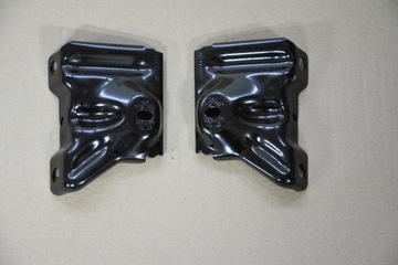 7P0817294 7P0817293 VW TOUAREG UCHWYT PANORAMY