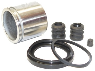 ZESTAW NAPRAWCZY REPERATURKA ZACISKU PRZÓD 54mm