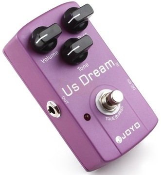 Joyo JF-34 Us Dream efekt gitarowy przester