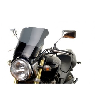 HONDA CB 600 F Hornet 2005-2006 szyba TURYSTYCZNA