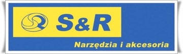 Набор шестигранных ключей S&R 1/16–3/8 дюйма