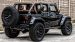 АЛЮМИНИЕВЫЕ ДИСКИ 8X17 5X127 ET-10 WRANGLER GLADIATOR