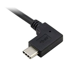 USB 3.1 USB-C типа C — USB 3.0 прямоугольный OTG-кабель