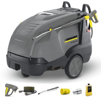 KARCHER HDS 10/20-4 M МАШИНА ГОРЯЧЕЙ ВОДЫ