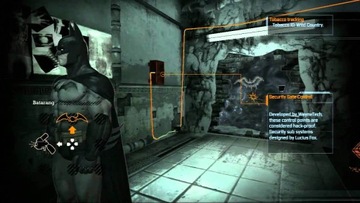 Batman Return to Arkham PS3 PS5 PL ДВЕ ИГРЫ НАБОР ARKHAM ASYLUM CITY