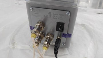 Urządzenie do makijażu permanentnego PM-503 LASER