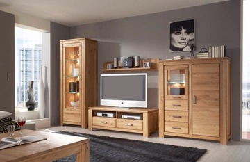 WITRYNA FARO TYP 10 DEKORT DĘBOWA NOWA