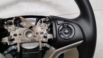 HONDA JAZZ IV 2015-2019 VOLANT MULTIFUNKČNÍ