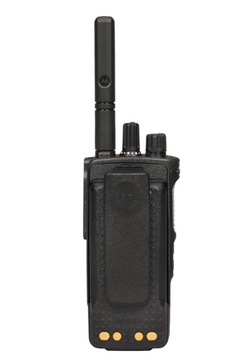 Motorola DP4600e MOTOTRBO VHF / НОВЫЙ / МАГАЗИН