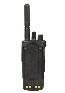 Motorola DP4600e УКВ / НОВЫЙ