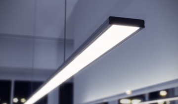 ПРОФИЛЬ SOLIS SURFACE LED, ШИРОКИЙ, 2м