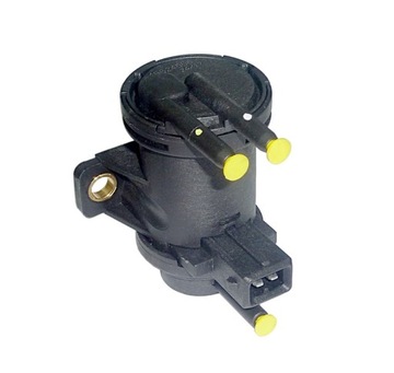 ZAWÓR STEROWNIK EGR DUCATO JUMPER BOXER 2.3 / 3.0