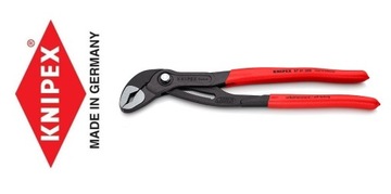 KNIPEX 87 01 300 ЩИПЦЫ ДЛЯ ТРУБ COBRA