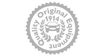 Philips Żarówka HB3 Vision 65W +30% więcej światła