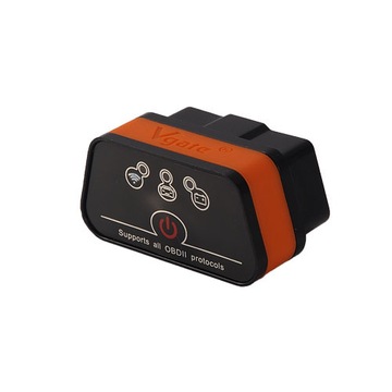 SDPROG PL + Interfejs WiFi OBD2 ELM327 JEEP ROVER