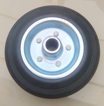 Колеса 160 мм колесная тележка для бетоносмесителя колесные колеса 200 кг