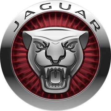 BLATNÍK PRAVÝ MŘÍŽKA VSTUPU BOČNÍHO JAGUAR F-PACE X761 2016-