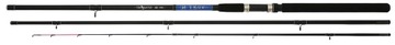 FEEDER 3.30 CARBON REEL MIKADO GREAT ROD