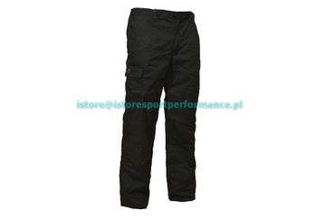 БРЮКИ ЗИМНИЕ МУЖСКИЕ, ТЕПЛЫЕ С ФЛИСОМ, XL