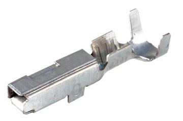 KONEKTOR PIN ZENSKI NIPPON 0,5-1,5mm2 TYP 1