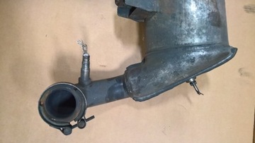 9G91-5E211-NA КАТАЛИТИЧЕСКИЙ НЕЙТРАЛИЗАТОР FORD MONDEO MK4 2.2