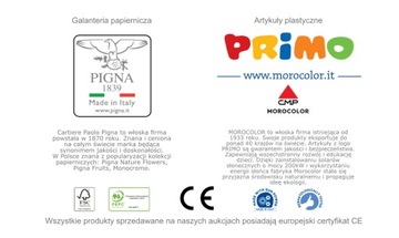 КРАСКА ДЛЯ ПОСТЕРОВ PRIMO CYCLAMINA 1л 204BR1000350