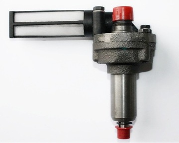 CNH 3123726R91 pompa oleju do traktorów Case HYDRO